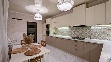 Долгосрочная аренда домов: 110 м², 4 комнаты — 6