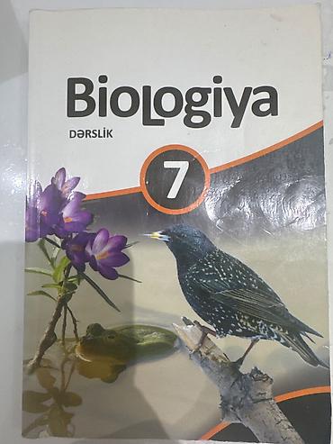 Məktəb dərslikləri: DR.Math I - 7 man DR.Math II - 5 man Biologiya sınaq toplusu - 6 man — 8