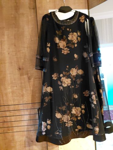 Ziyafət donları: Ziyafət donu, Midi — 1