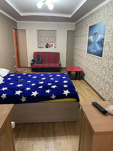 Продажа квартир: 1 комната, 33 м², 104 серия, 1 этаж, Евроремонт — 3