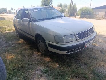 купить запчасти на опель вектра б: Audi 100: 1991 г., 2.3 л, Механика, Бензин, Седан