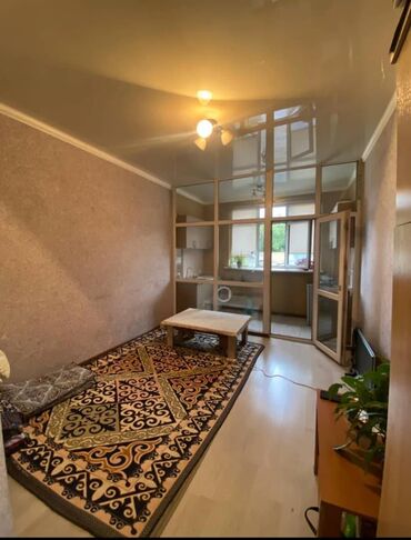 снять квартиру в токмаке запорожская область: 1 комната, 24 м², Индивидуалка, 2 этаж, Косметический ремонт