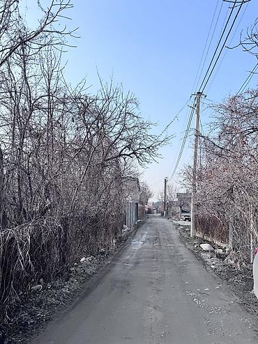 Продажа дач: Продаю Дачный домик ! Село Таш Мойнок ДОО « Горное» 6.5 соток — 3