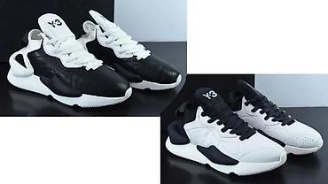 Patike: VRHUNSKI Y3 MODELI PATIKA, MEGA HIT | Novo! ! ! Totalni hit. Modeli — 14