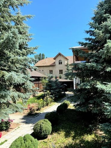 продажа квартир в бишкеке дизель: Продается Дом Отдыха Парайдас "Paradise" Вместимость 100 персон 50