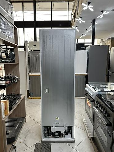 Холодильники: Холодильник Midea, Двухкамерный — 10