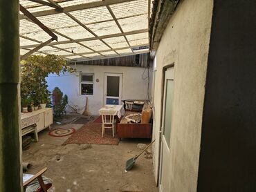 Продажа домов: Дом, 50 м², 4 комнаты, Собственник, Косметический ремонт — 7