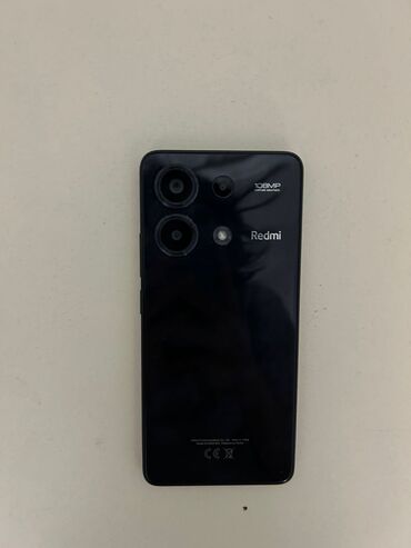 Xiaomi 13, 256 GB, rəng - Qara