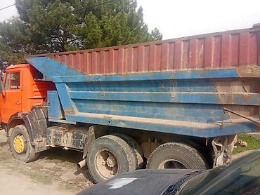 Другой транспорт: КамАЗ сатылат матор жазалган капиталака донголоктор жаны — 3
