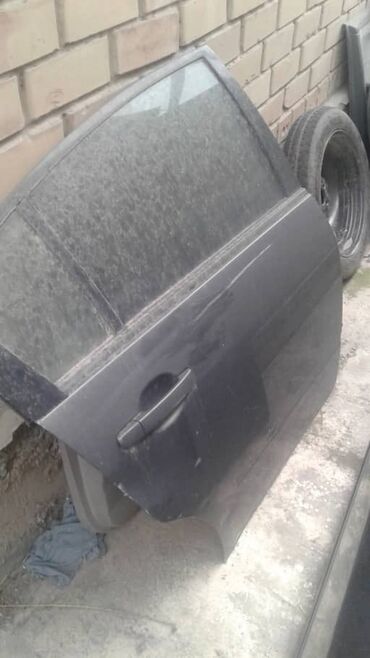 Опорные подушки амортизаторов: Опорная подушка амортизатора Nissan 2005 г., Б/у, Оригинал, США — 16