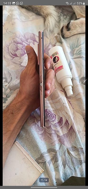 note 20 ultra ekran: Samsung Galaxy Note 20 Ultra, 256 GB, rəng - Qızılı, Sensor, Barmaq izi, Simsiz şarj — 7