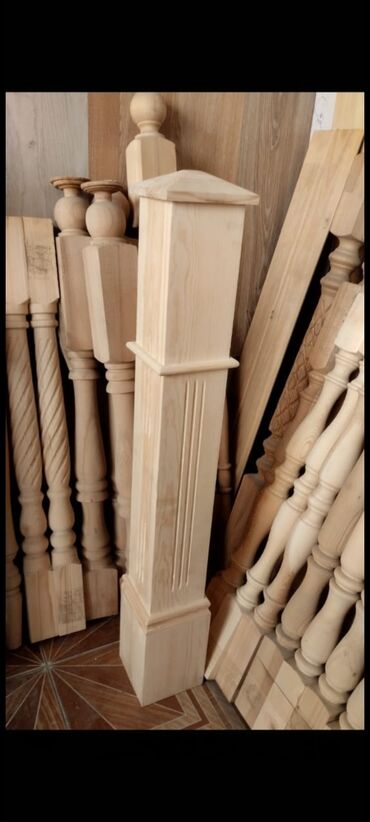 Məhəccər balyansları: Hazir Balyans ve Tumbalarin, Hazir Pillekan Pillelerin Topdan ve — 11