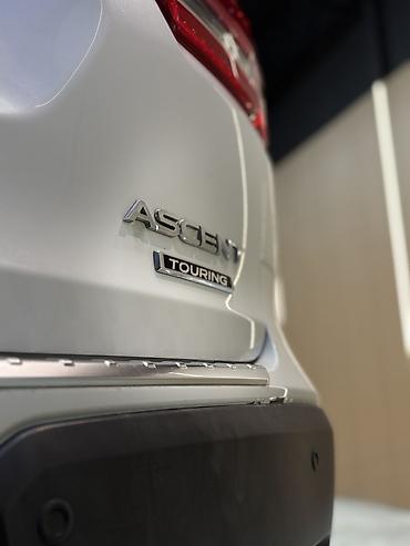 kia 8: Subaru Ascent: 2021 г., 2.4 л, Вариатор, Бензин, Кроссовер — 3