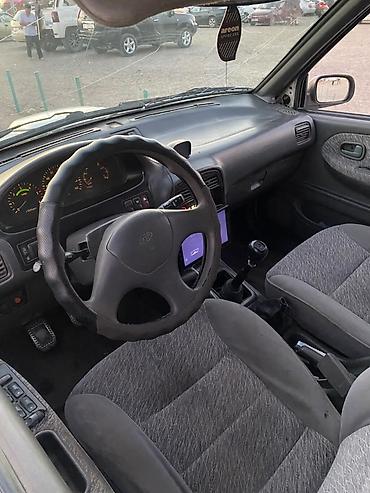 двигатель муссо бишкек: Kia Sportage: 1997 г. — 6