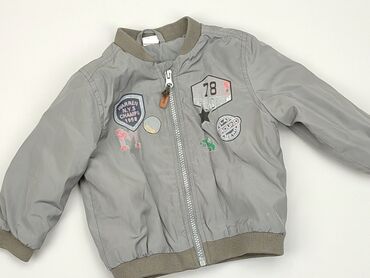 Jackets: Jacket, H&M, 12-18 months, condition - Good