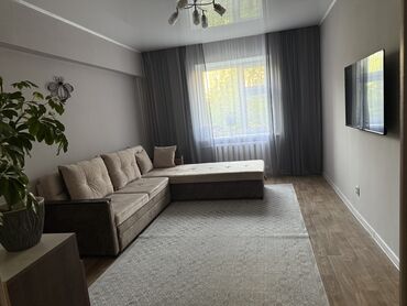 Продажа квартир: 3 комнаты, 70 м², Индивидуалка, 2 этаж, Косметический ремонт