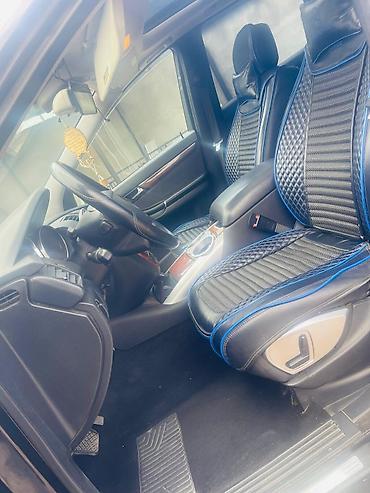 mini cooper satilir: Mercedes-Benz R350 4MATIC – geniş salonlu, komfort yönümlü premium — 9