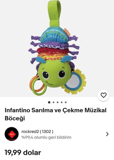 Oyuncaqlar