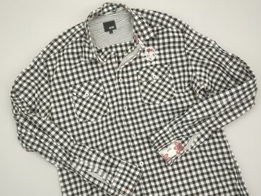 Shirts: L (EU 40), condition - Very good