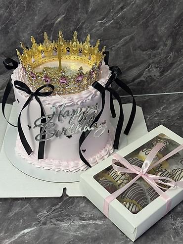 sweet: Клубника в бельгийском шоколаде — наборы и боксы - Крупная свежая — 3