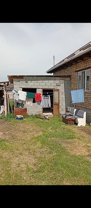 Продажа коттеджей и домов: 🔥🔥🔥Продаётся участок 7 соток с новым домом в селе Бир Булак — 5