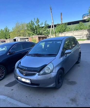 Honda Fit 
Аренда авто 
Автомобиль аренда