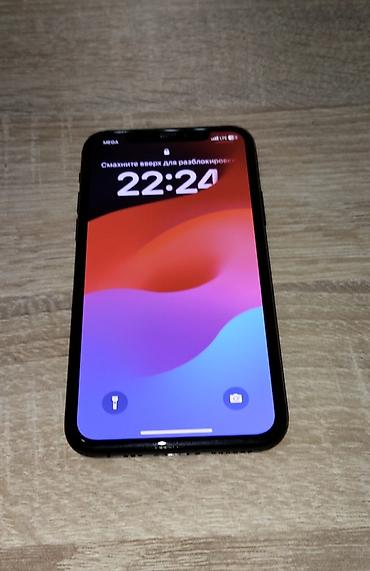Apple iPhone: IPhone 11 Pro, Б/у, 256 ГБ, Space Gray, 72 % — 2