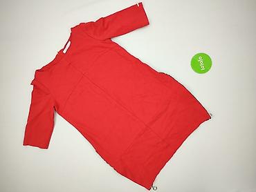 red fireball kurtka: Sukienka damska, rozmiar S — 2