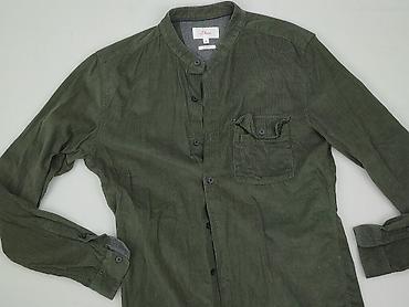 s oliver shirts: S.Oliver, Koszulа dla mężczyzn, rozmiar M — 1