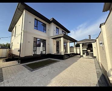 Продажа коттеджей и домов: 6 комнат и более, 340 м², 4 соток, Бишкек, Арча-Бешик ж/м Риэлтор — 3