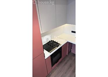 Продажа квартир: 1 комната, 39 м², Индивидуалка, Евроремонт at lalafo.kg — 6 Продажа квартир: 1 комната, 39 м², Индивидуалка, Евроремонт — 6