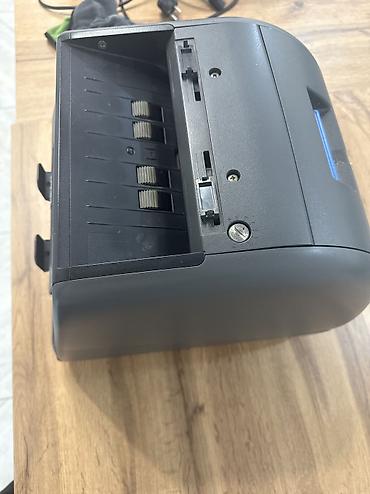 Торговое оборудование: Счётчик банкнот Magner M 155V Продаю профессиональный счётчик денег — 4