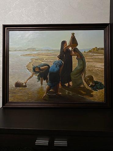 Картины: Готовые картины и на заказ! Цену обсудим, договоримся! Рисуем картины — 16