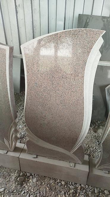 Ритуальные услуги: Изготовление памятников, Изготовление оградок, Изготовление крестов | Гранит, Металл, Мрамор | Оформление, Установка — 17