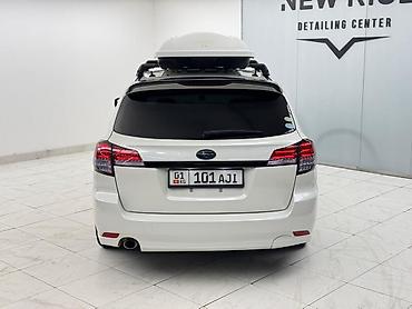 Subaru: Subaru Legacy: 2014 г., 2.5 л, Бензин, Универсал — 6