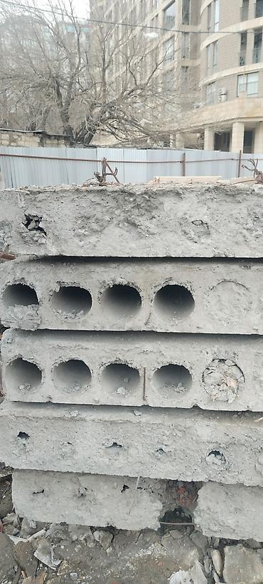 beton panel: Beton panel catrlma ve quraşdırma var — 2