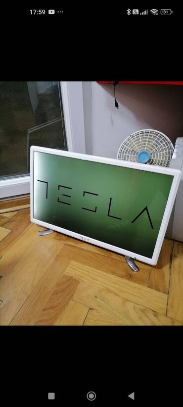 Televizori: TV led tanki TESLA 24 inca ili 55 dijagonala ekrana sa daljinskim — 3