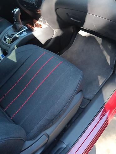 спортивное: Nissan Rogue Sport: 2020 г., 2 л, Вариатор, Бензин, Кроссовер — 5