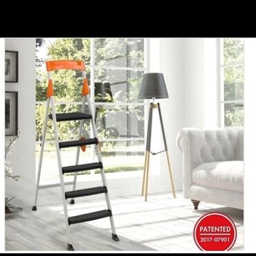 Nərdivanlar: DİQQƏT: Mağaza deyil.Anbar şirkət satışıdır.Hər çeşiddə Nərdivanların — 16