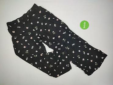 ud: Gina Tricot, Spodnie materiałowe damskie, rozmiar XL — 2