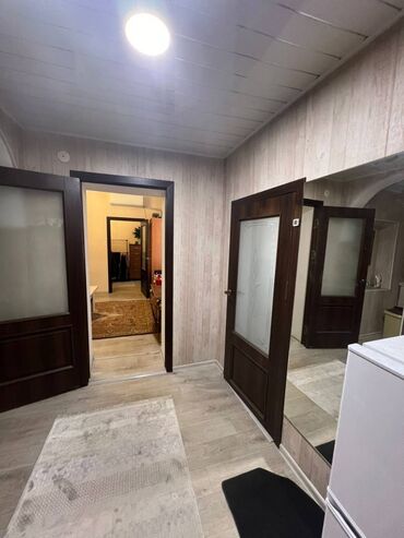 аренда гостевого дома: Дом, 45 м², 3 комнаты, Агентство недвижимости, Евроремонт