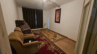 apartment for rent: 2 комнаты, 52 м², Кулатов мкр., 1 этаж, Старый ремонт — 3