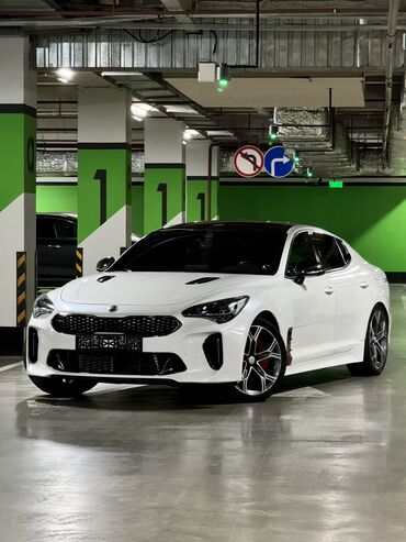 камера для мотоцикла: Kia : 2020 г., 2 л, Бензин