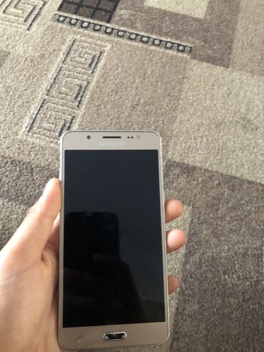 samsung телефоны: Samsung Galaxy J5, Б/у, 16 ГБ, 2 SIM