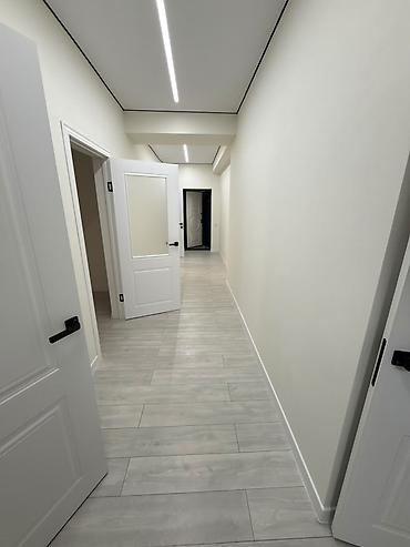 3 комнаты, 90 м², Элитка, 12 этаж, Свежий ремонт