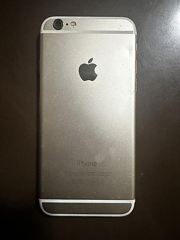 apple ipad mini 6: IPhone 6, 32 GB, Rose Gold, Barmaq izi — 1