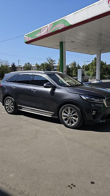 lider auto: Kia Sorento: 2018 г., 2 л, Автомат, Дизель, Внедорожник — 2
