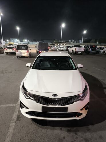 киа к5 2018 цена бишкек: Kia K5: 2018 г., 2 л, Типтроник, Газ, Седан