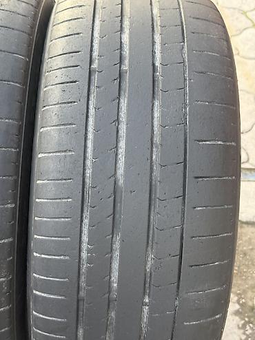pir: Шины 275 / 40 / R 22, Лето, Б/у, Пара, Легковые, Германия, Pirelli — 3