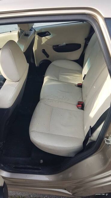 Mercedes-Benz: Mercedes-Benz A 170: 1.7 l. | 2007 έ. Χάτσμπακ — 10